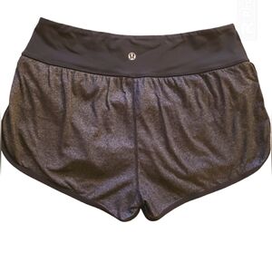 Lulu lemon Women's Jogging Shorts